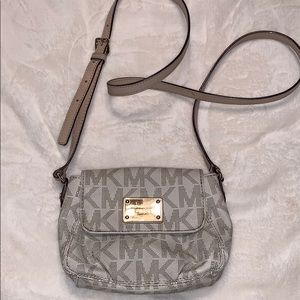 Michael Korea Small Crossbody